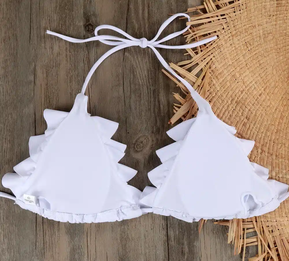 NEW Brazilian Bikini Set Sexy Push Up Swimwear Women's Swimsuit Bathing Suits Swimming Suit For Women Maillot De Bain E045 21