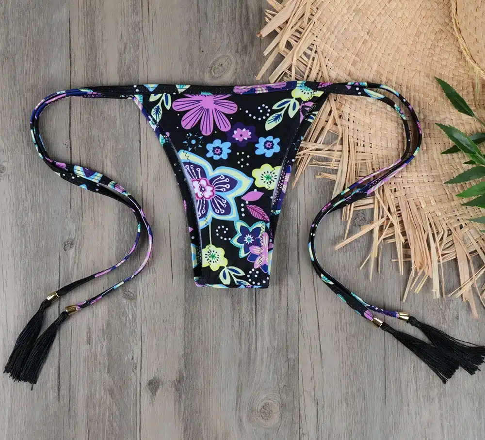 NEW Brazilian Bikini Set Sexy Push Up Swimwear Women's Swimsuit Bathing Suits Swimming Suit For Women Maillot De Bain E045 28