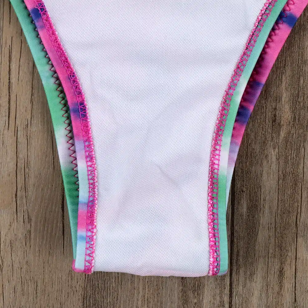 NEW Brazilian Bikini Set Sexy Push Up Swimwear Women's Swimsuit Bathing Suits Swimming Suit For Women Maillot De Bain E045 39