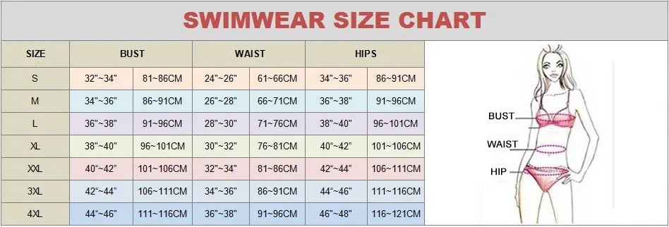 2017 Bikini Push Up Swimwear Women Swimsuit Solid Halter Plus Size Swimwear With Shorts Swimming Suit For Women Bathing Suit XXL 3