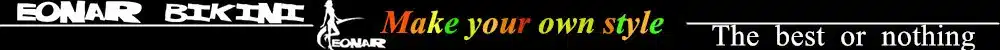 EONAR Swimwear 2018 Top Wavy Push Up Bikini Sexy Bikini Set Brazilian Bikinis Women Bathing suit Swimsuit Plus Size Swimwear XXL 11