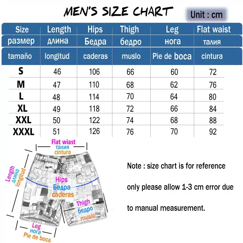 Gailang couples beach surf praia bermudas siwmming trunks men swimsuits sweat print flowers travel holiday plavk elastic joggers 1