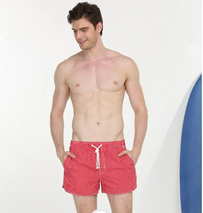 Gailang Brand Men Board Shorts Beach Boxer Trunks shorts Swimwear Swimsuits 2016 Man Casual shorts bermudas masculina de marca 3
