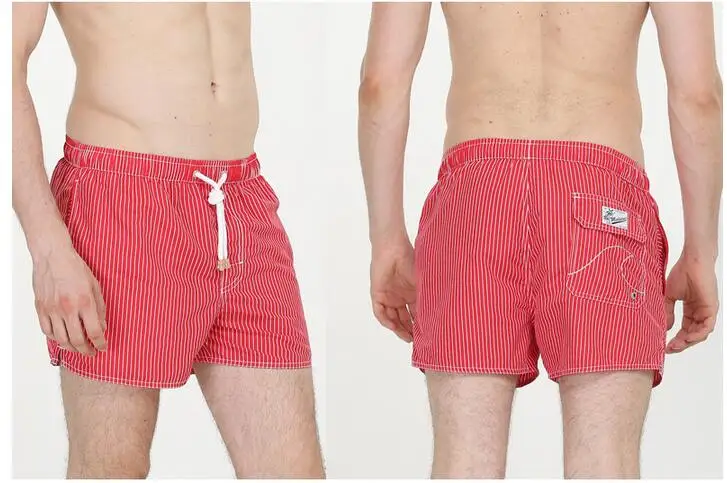 Gailang Brand Men Board Shorts Beach Boxer Trunks shorts Swimwear Swimsuits 2016 Man Casual shorts bermudas masculina de marca 4