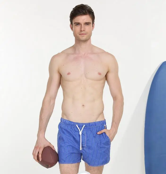 Gailang Brand Men Board Shorts Beach Boxer Trunks shorts Swimwear Swimsuits 2016 Man Casual shorts bermudas masculina de marca 5