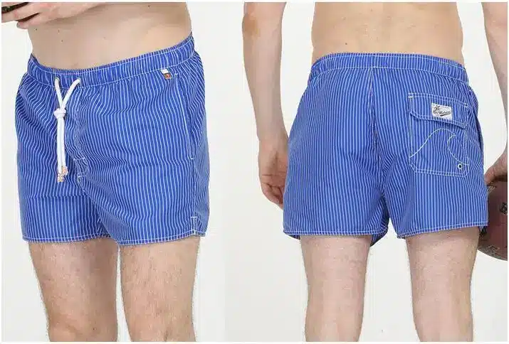 Gailang Brand Men Board Shorts Beach Boxer Trunks shorts Swimwear Swimsuits 2016 Man Casual shorts bermudas masculina de marca 6