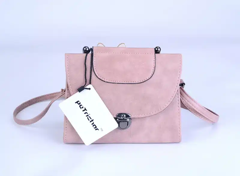 Shoulder Bag Ladies PU Leather Handbag Women Messenger Crossbody Small Bags Fashion Lock Female Evening Party Clutches 13