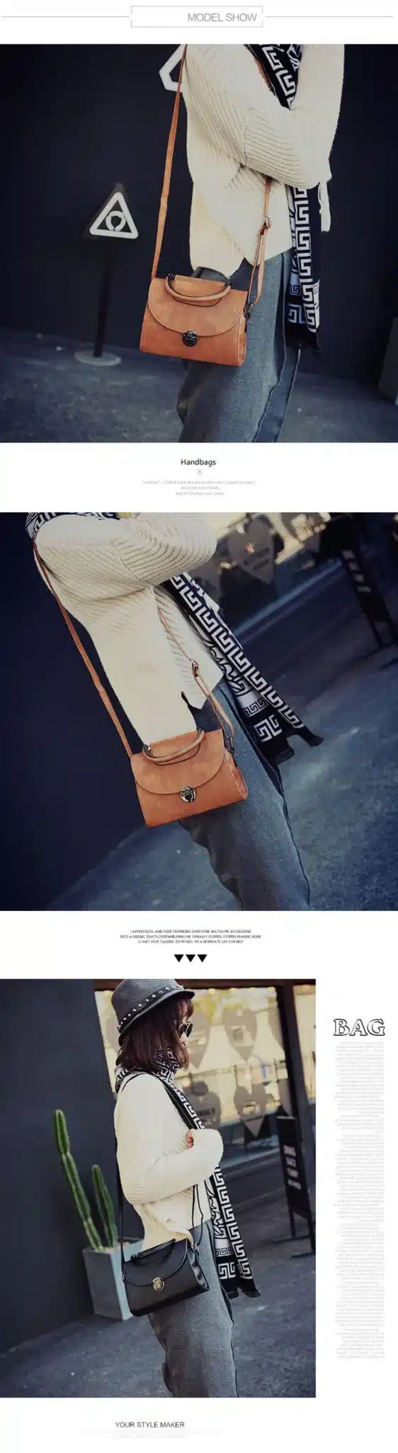 Shoulder Bag Ladies PU Leather Handbag Women Messenger Crossbody Small Bags Fashion Lock Female Evening Party Clutches 14