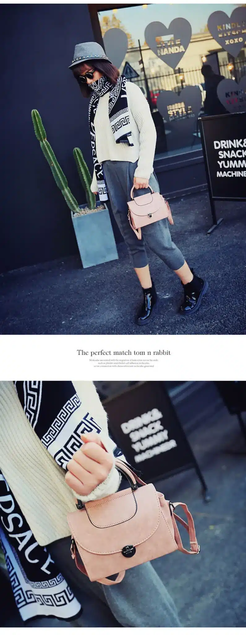 Shoulder Bag Ladies PU Leather Handbag Women Messenger Crossbody Small Bags Fashion Lock Female Evening Party Clutches 16