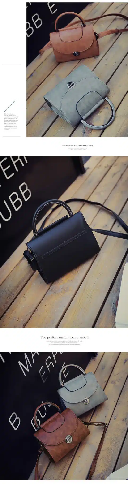 Shoulder Bag Ladies PU Leather Handbag Women Messenger Crossbody Small Bags Fashion Lock Female Evening Party Clutches 20