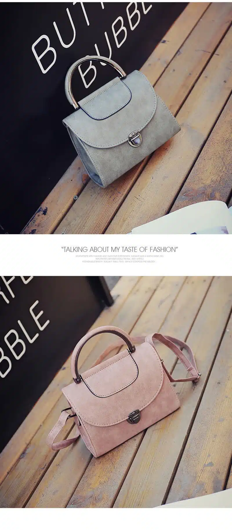Shoulder Bag Ladies PU Leather Handbag Women Messenger Crossbody Small Bags Fashion Lock Female Evening Party Clutches 22