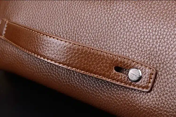 FEIDIKABOLO Famous Brand Men Wallet Luxury Long Clutch Handy Bag Moneder Male Leather Purse Men's Clutch Bags carteira Masculina 26