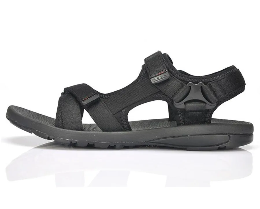 2017 summer gladiator men's beach sandals outdoor shoes Roman men casual shoe flip flops large size 45 good quality 7