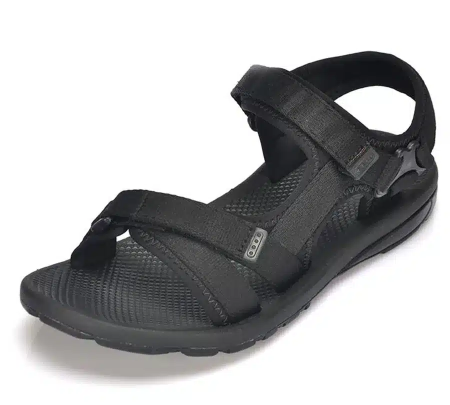 2017 summer gladiator men's beach sandals outdoor shoes Roman men casual shoe flip flops large size 45 good quality 8