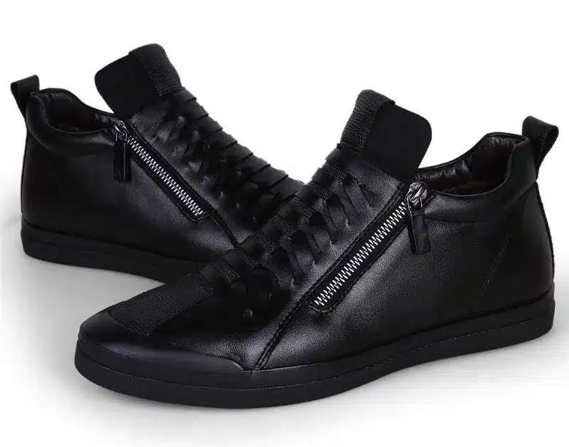 Dekese New Men Casual Shoes for men Autumn Slip on Krasovki Men Winter Shoes Luxury Brand Tenis Feminino Casual Loafers Gumshoes 10
