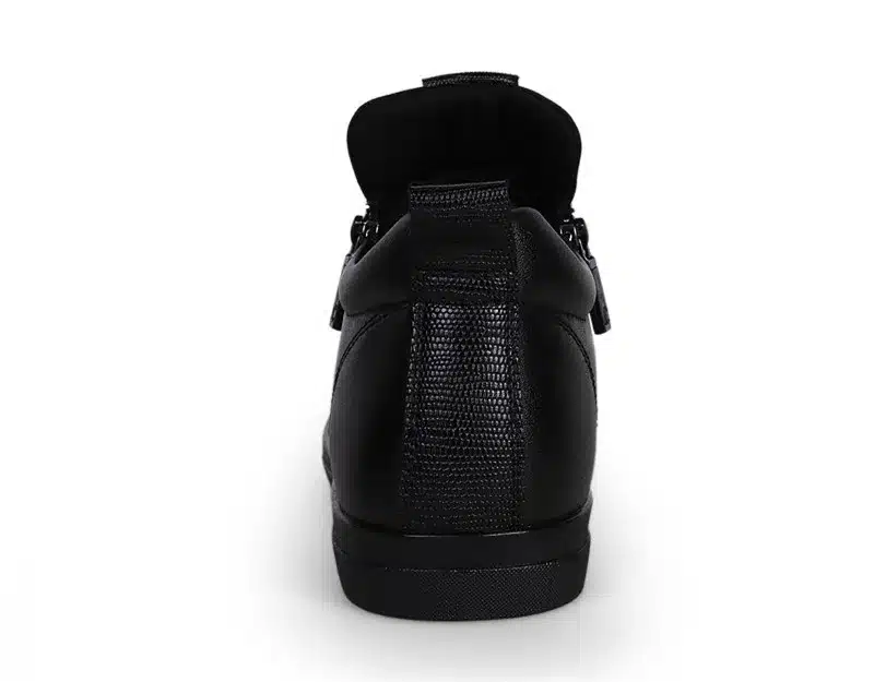 Dekese New Men Casual Shoes for men Autumn Slip on Krasovki Men Winter Shoes Luxury Brand Tenis Feminino Casual Loafers Gumshoes 12