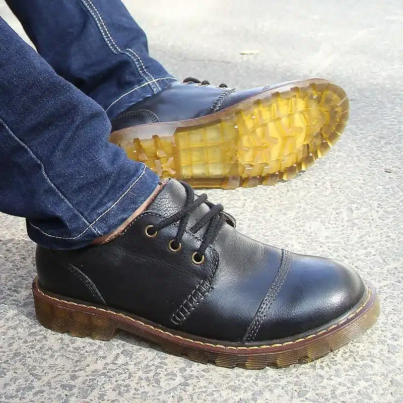 Winter Men Warm Shoes 2017 Casual Men's Genuine Leather Oxfords Shoes Fur Waterproof Work Shoes Mens Snkeaers sapatos masculino 22