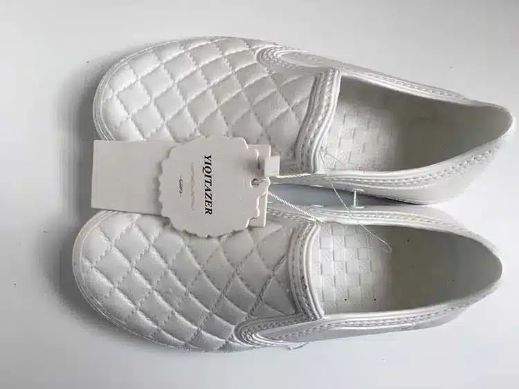 YIQITAZER 2017 Nice Home Summer Slippers Men Shoes,Floor Indoor and Outdoor PVC Funny Beach Soft Light Slipony Loafers Man 2