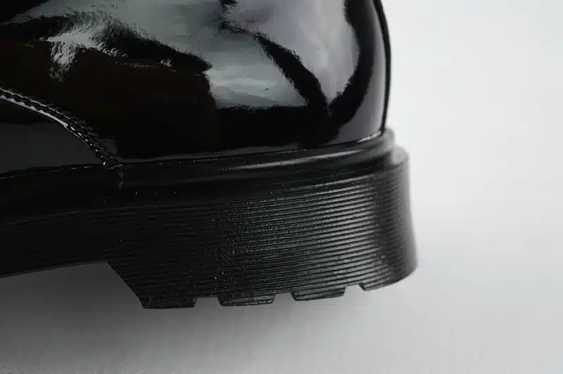 Men Black Patent Leather Shoes Mens Party Wedding Dress Shoe Formal Fashion Comfortable Shoes Zapatillas Hombre 2017 10