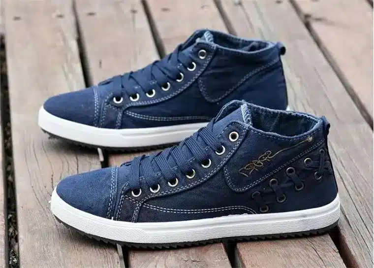 Men's Vulcanize Shoes Brand Summer Shockproof Casual Canvas Shoes Male Sport Superstar Men Flats Ultras Boosts Krasovki 3