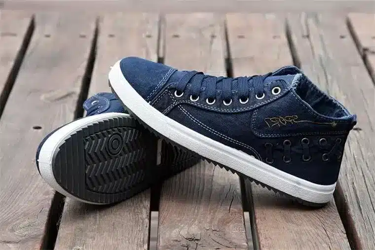 Men's Vulcanize Shoes Brand Summer Shockproof Casual Canvas Shoes Male Sport Superstar Men Flats Ultras Boosts Krasovki 7