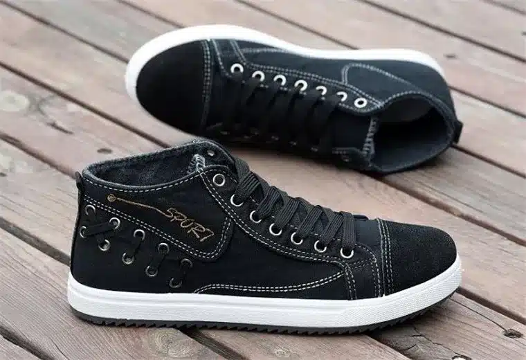 Men's Vulcanize Shoes Brand Summer Shockproof Casual Canvas Shoes Male Sport Superstar Men Flats Ultras Boosts Krasovki 14