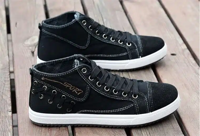 Men's Vulcanize Shoes Brand Summer Shockproof Casual Canvas Shoes Male Sport Superstar Men Flats Ultras Boosts Krasovki 15