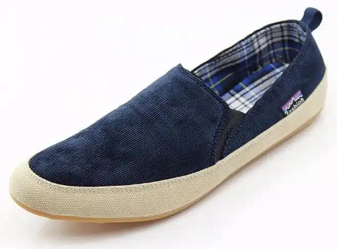 Tangnest Men Canvas Shoes 2017 Spring Male Slip-On Loafers Men Comfortable Flats Casual Shoes Man For Summer Size 39-44 XMF291 12