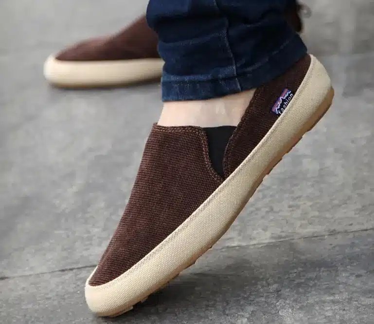 Tangnest Men Canvas Shoes 2017 Spring Male Slip-On Loafers Men Comfortable Flats Casual Shoes Man For Summer Size 39-44 XMF291 14