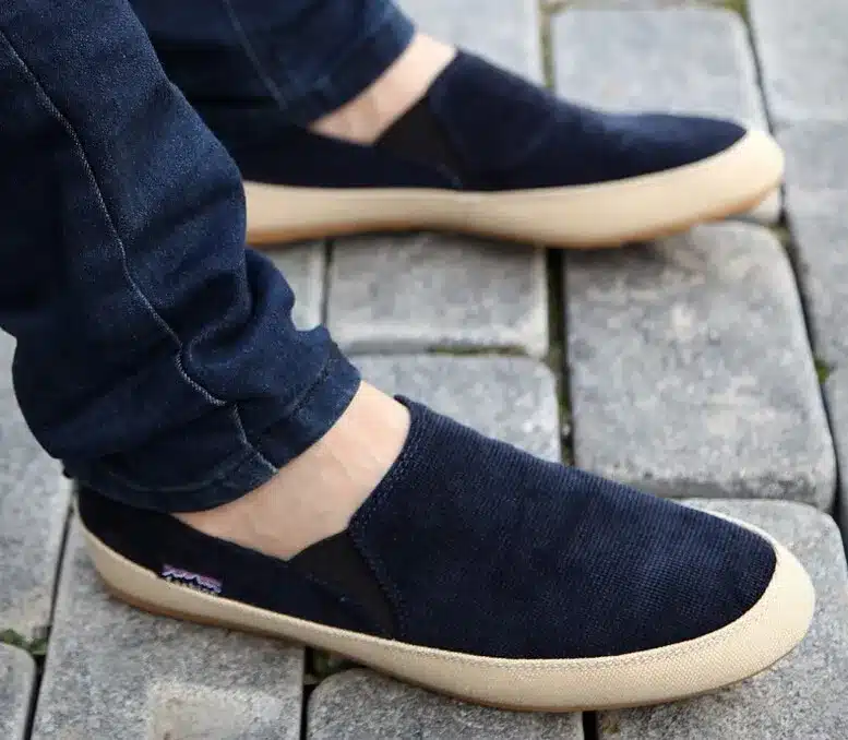 Tangnest Men Canvas Shoes 2017 Spring Male Slip-On Loafers Men Comfortable Flats Casual Shoes Man For Summer Size 39-44 XMF291 15
