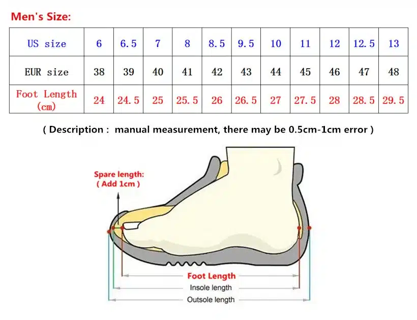 QIYHONG (7 Ye Hong) Summer Trainer Men Walking Soft Breathable Net Shoes 2017 New Fashion Outdoor .Vulcanized shoes38-46 9