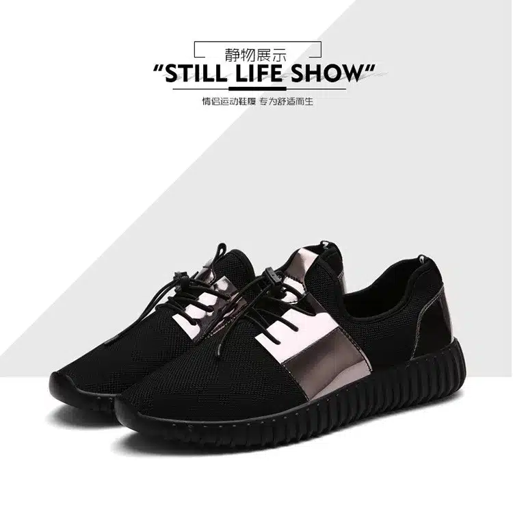 QIYHONG (7 Ye Hong) Summer Trainer Men Walking Soft Breathable Net Shoes 2017 New Fashion Outdoor .Vulcanized shoes38-46 14