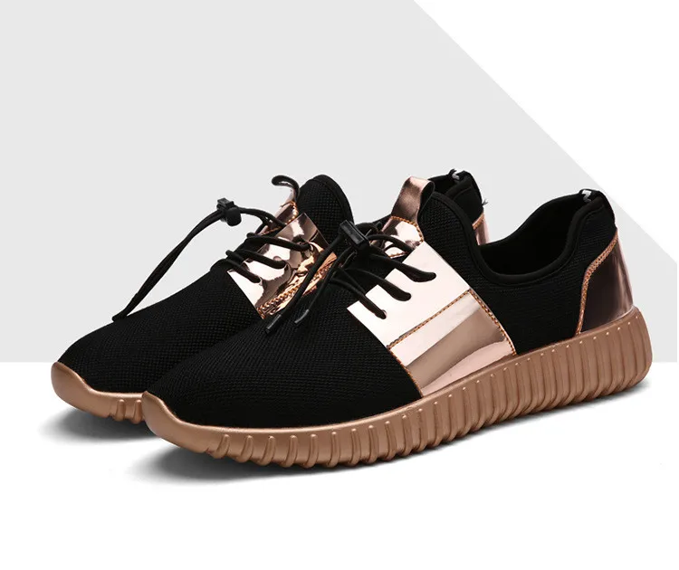 QIYHONG (7 Ye Hong) Summer Trainer Men Walking Soft Breathable Net Shoes 2017 New Fashion Outdoor .Vulcanized shoes38-46 18