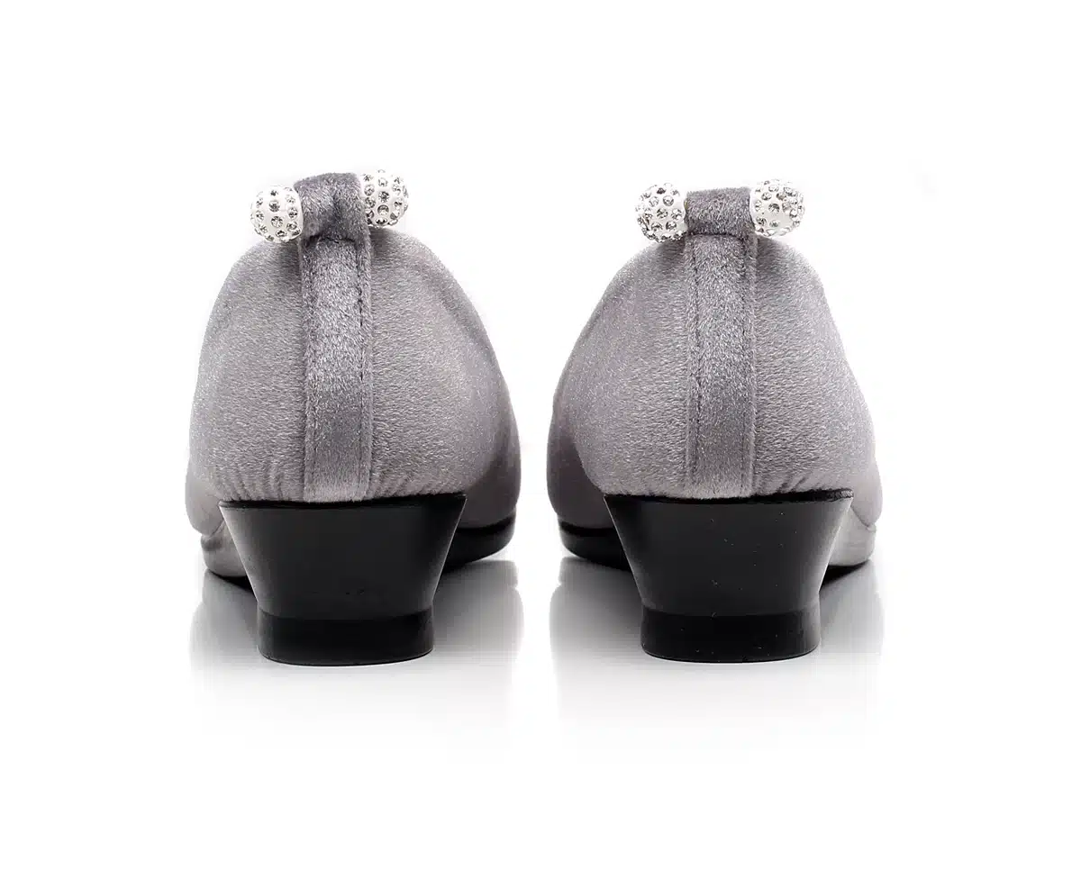 Women Ballet Shoes Women Wedges Shoes for Work Cloth Sweet Loafers Slip On Women's Pregnant Wedges Shoes Oversize Boat Shoes 11