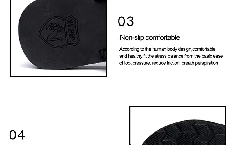 Summer Woman Shoes Platform Slippers Women Beach Flip Flops Comfortable Sandals Slippers For Women Black Ladies Shoes 18