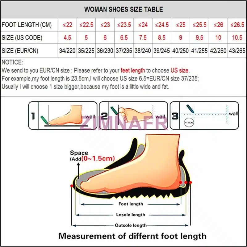 ZIMNAFR brand 2017 hot sale women genuine leather slippers rhinestone thick high-heeled sandals open toe plus szie 34-42 1