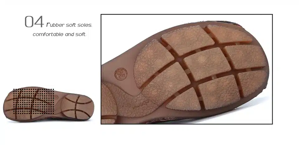 Tastabo Genuine Leather Ankle Boots Velvet Handmade Lady soft Flat shoes comfortable Casual Moccasins Women's shoes 17