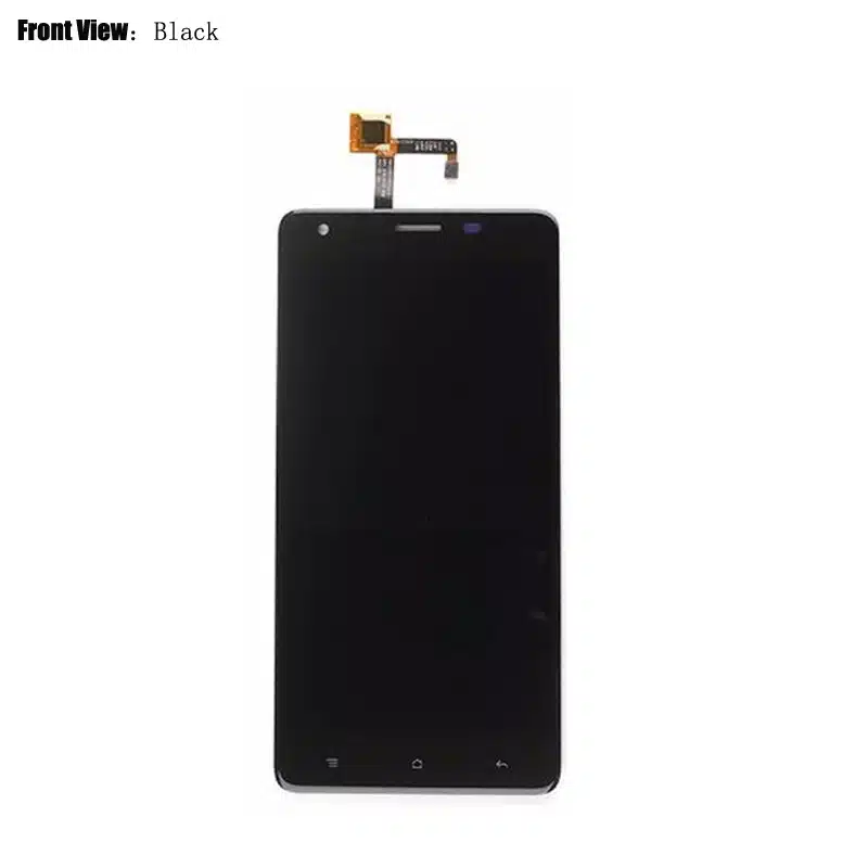 For Original Oukitel K6000 Pro LCD in Mobile phone LCD Display+Touch Screen Digitizer Assembly lcds +Tools 5.5" 1920x1080P stock 3