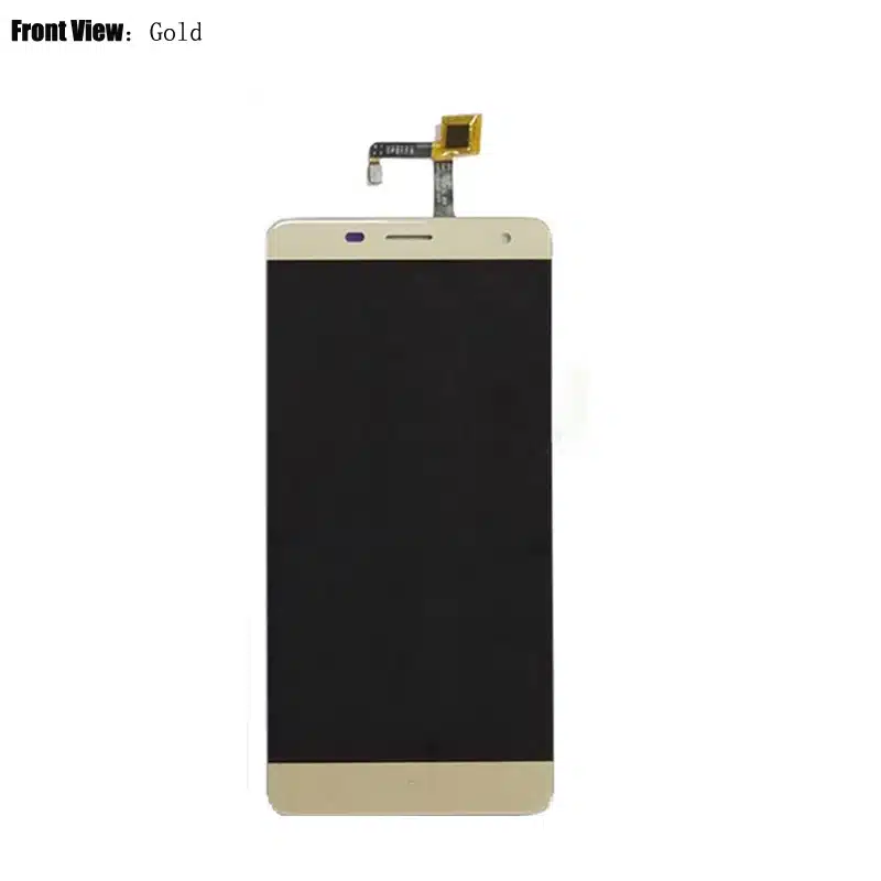 For Original Oukitel K6000 Pro LCD in Mobile phone LCD Display+Touch Screen Digitizer Assembly lcds +Tools 5.5" 1920x1080P stock 4