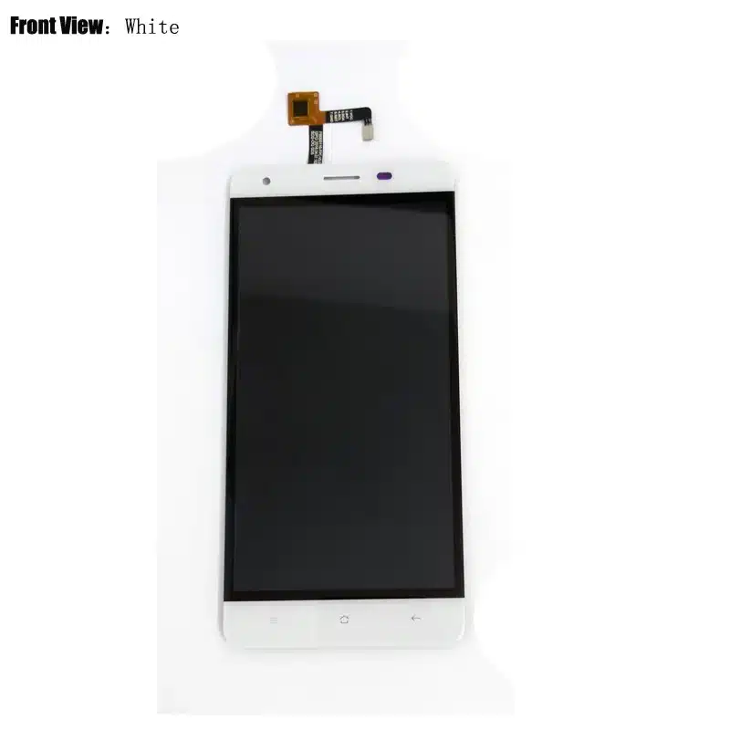 For Original Oukitel K6000 Pro LCD in Mobile phone LCD Display+Touch Screen Digitizer Assembly lcds +Tools 5.5" 1920x1080P stock 5