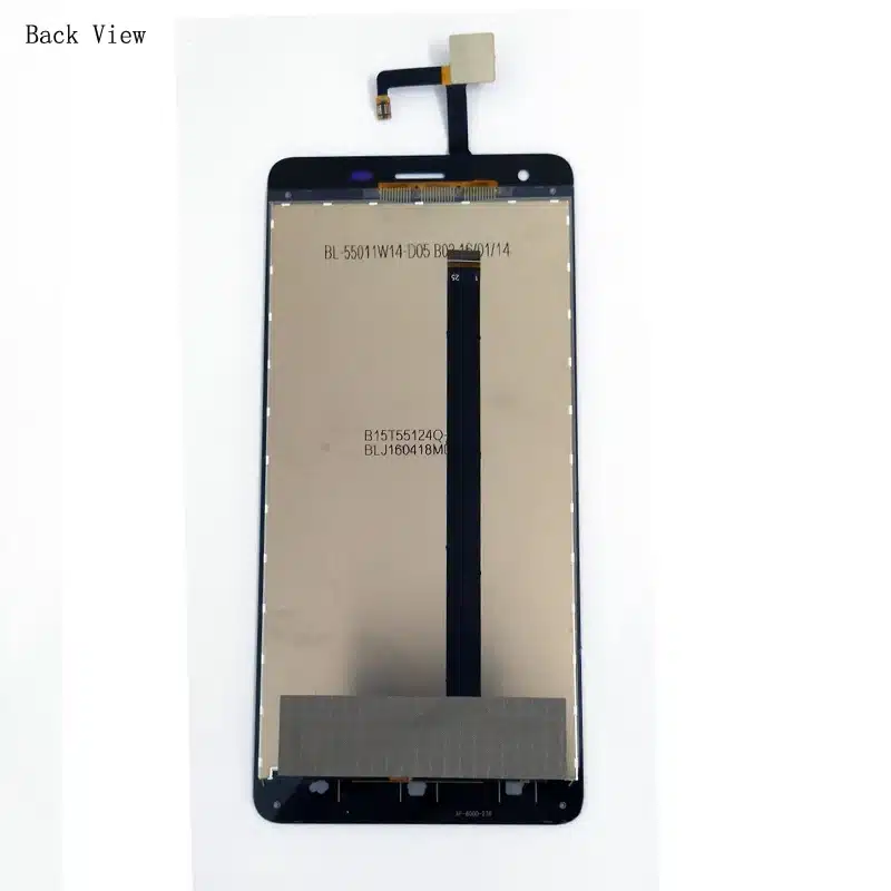 For Original Oukitel K6000 Pro LCD in Mobile phone LCD Display+Touch Screen Digitizer Assembly lcds +Tools 5.5" 1920x1080P stock 8