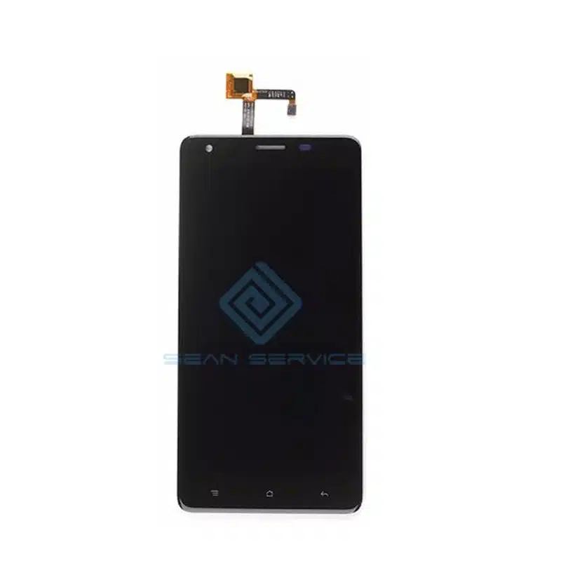 For Original Oukitel K6000 Pro LCD in Mobile phone LCD Display+Touch Screen Digitizer Assembly lcds +Tools 5.5" 1920x1080P stock 9