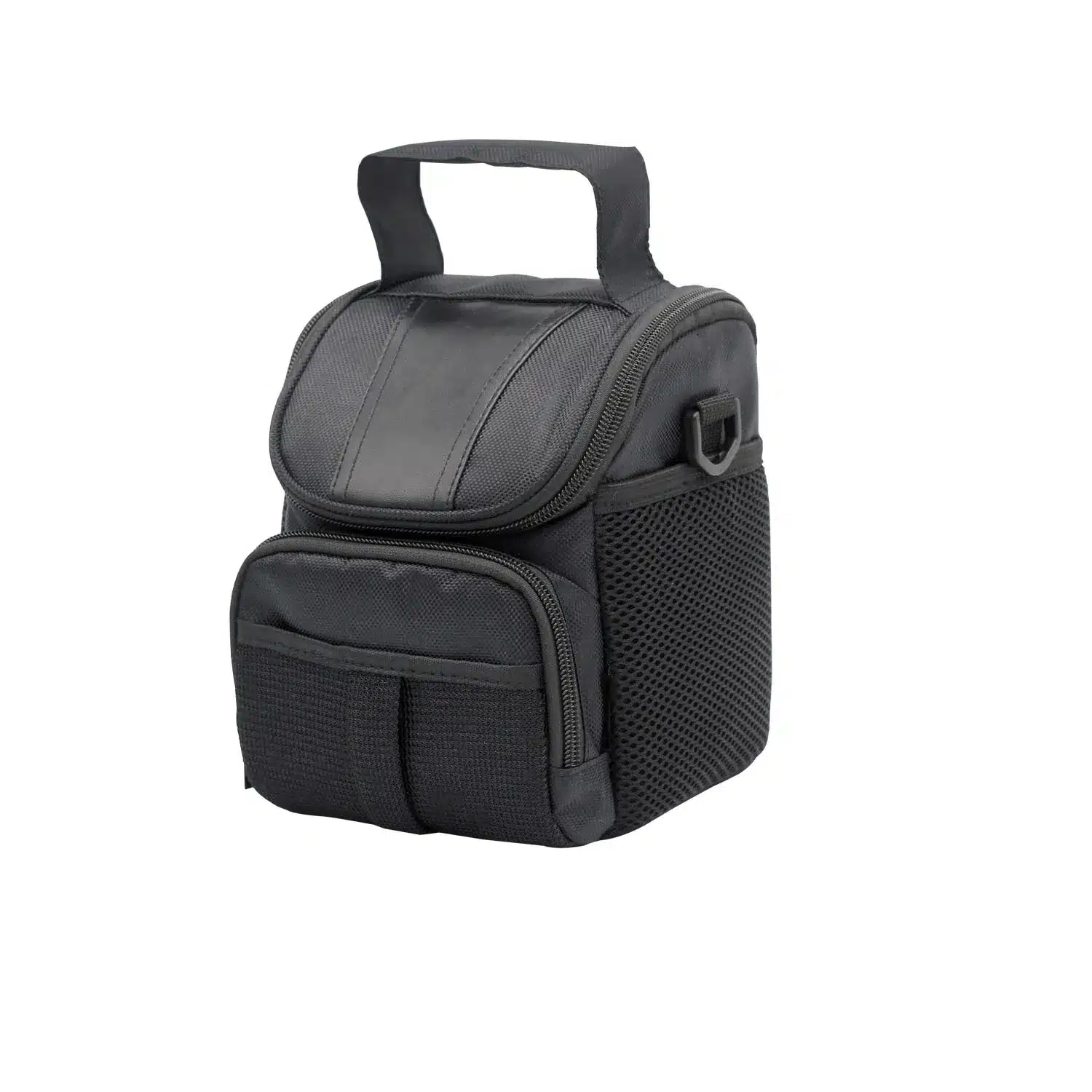 fosoto DSLR Camera Bag Case For Nikon D3400 D5500 D5300 D5200 D5100 D5000 D3200 for Canon EOS 750D 1100D 1200D 700D 600D 550D 3