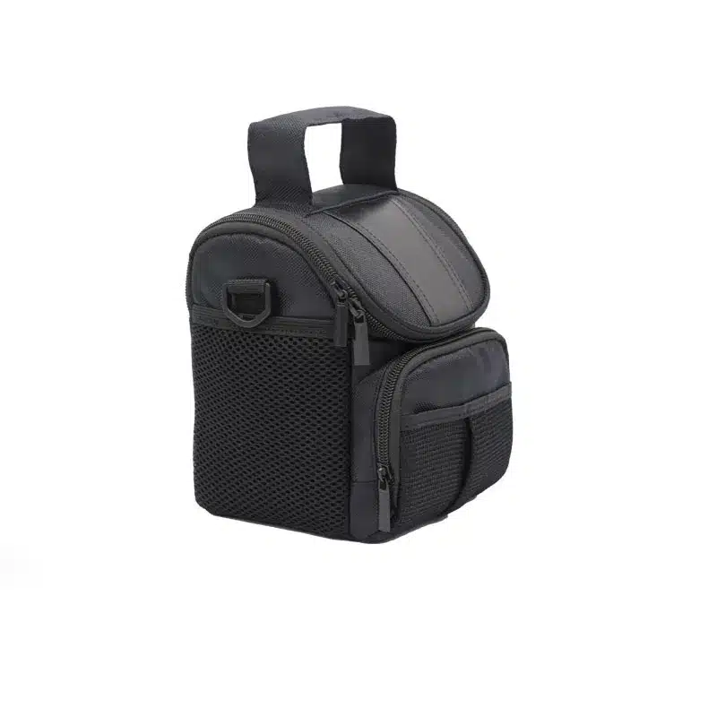fosoto DSLR Camera Bag Case For Nikon D3400 D5500 D5300 D5200 D5100 D5000 D3200 for Canon EOS 750D 1100D 1200D 700D 600D 550D 9