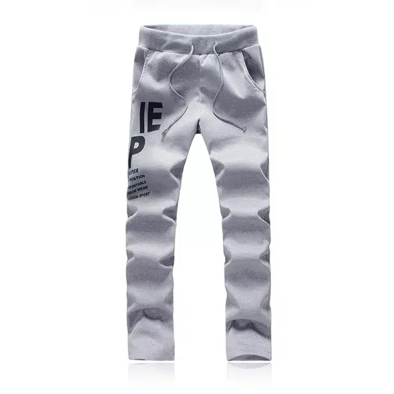 Fashion Style 2 Pieces Set Casual Tracksuit Men Coat 2017 Sweatshirt + Pants Sportswear Male Suit Plus Size Mens Hoodies 9