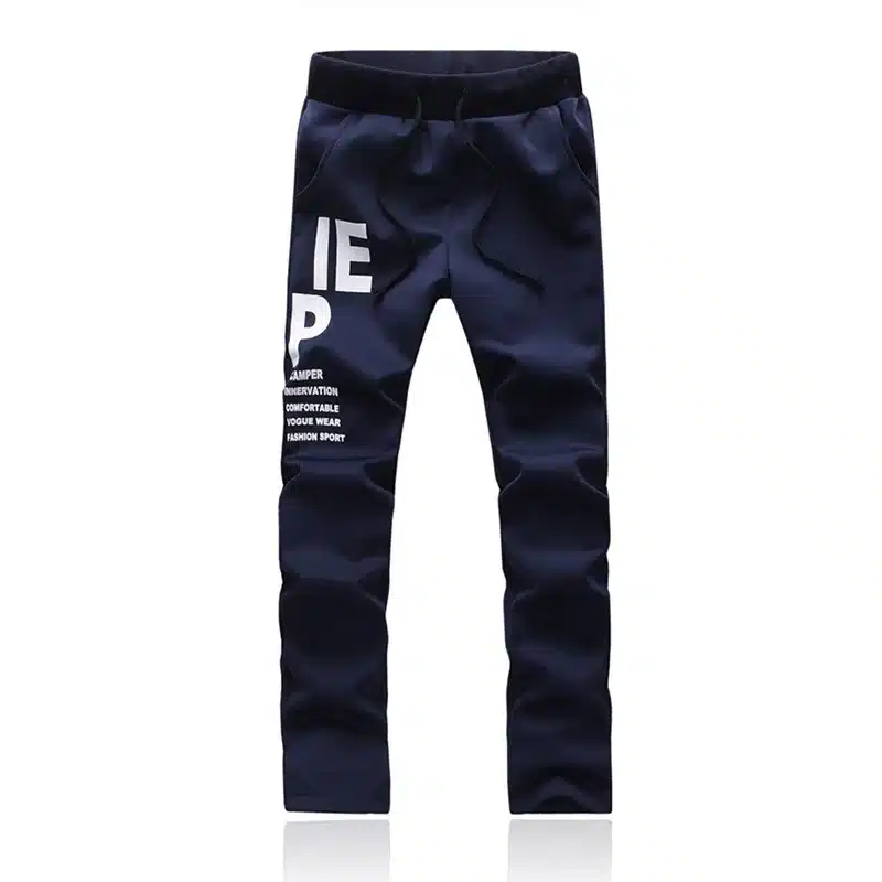 Fashion Style 2 Pieces Set Casual Tracksuit Men Coat 2017 Sweatshirt + Pants Sportswear Male Suit Plus Size Mens Hoodies 10