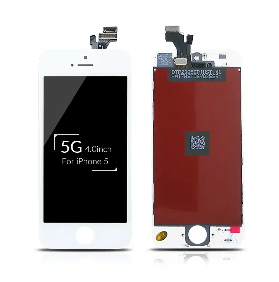 AAA Quality LCD Screen For iPhone 5 5S 5C SE LCD Screen Display and Digitizer Replacement Touch Screen For iPhone 5 5S LCD 11