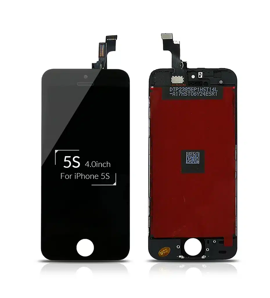 AAA Quality LCD Screen For iPhone 5 5S 5C SE LCD Screen Display and Digitizer Replacement Touch Screen For iPhone 5 5S LCD 12