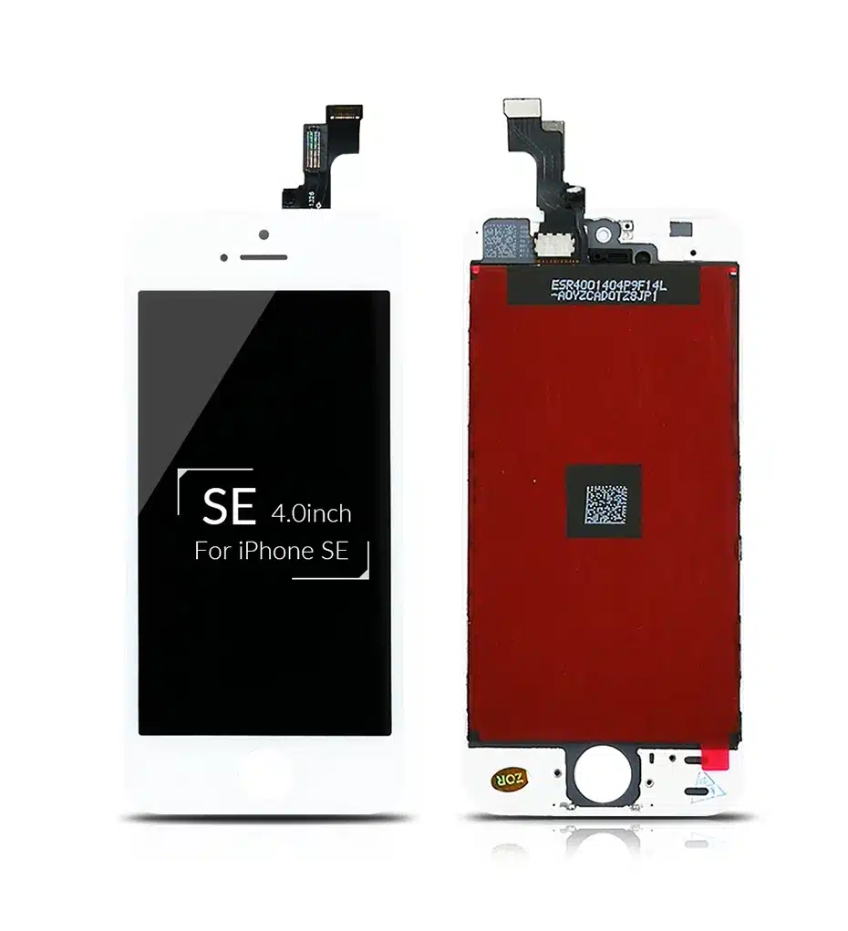 AAA Quality LCD Screen For iPhone 5 5S 5C SE LCD Screen Display and Digitizer Replacement Touch Screen For iPhone 5 5S LCD 14