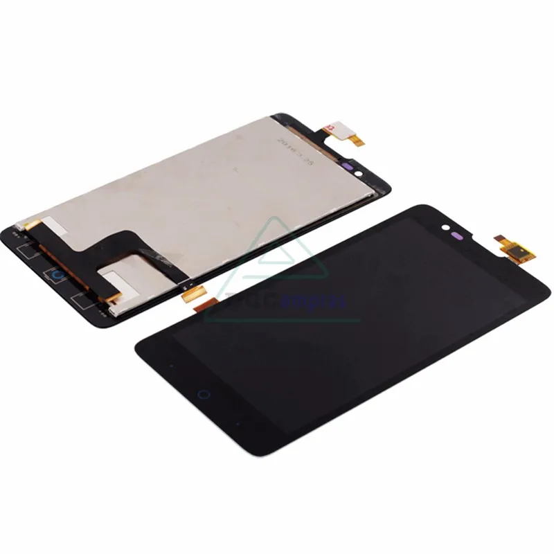 For ZTE Blade HN V993W L3 plus LCD Display Touch Screen Digitizer Assembly For ZTE Blade L3 Plus Screen LCD Phone Parts 11